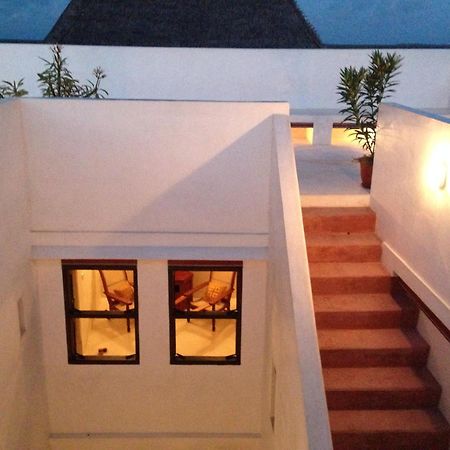 Andavelo House Bed & Breakfast Lamu Exterior photo