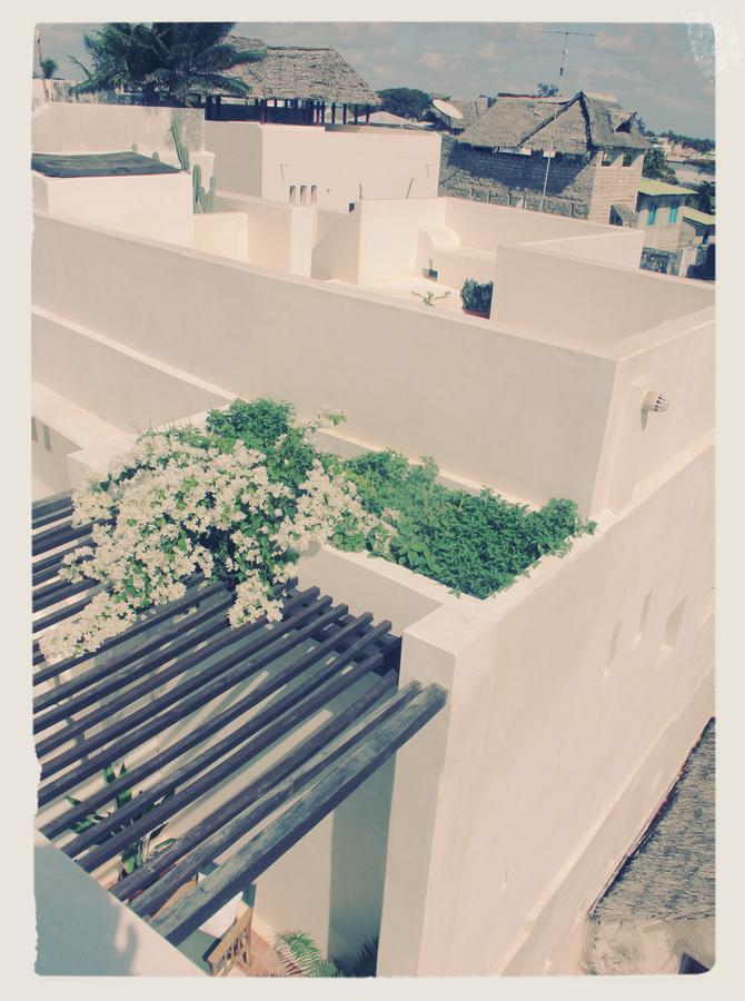 Andavelo House Bed & Breakfast Lamu Exterior photo