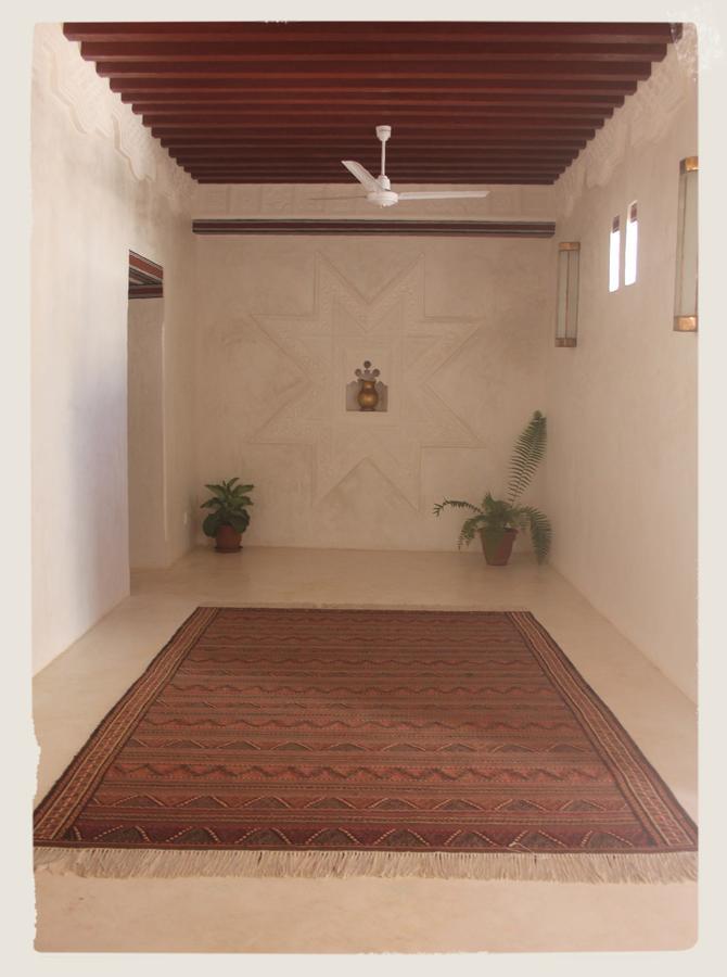 Andavelo House Bed & Breakfast Lamu Exterior photo