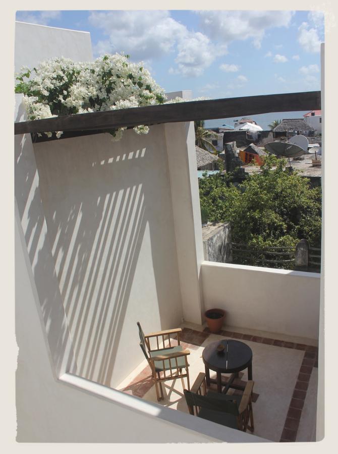 Andavelo House Bed & Breakfast Lamu Exterior photo