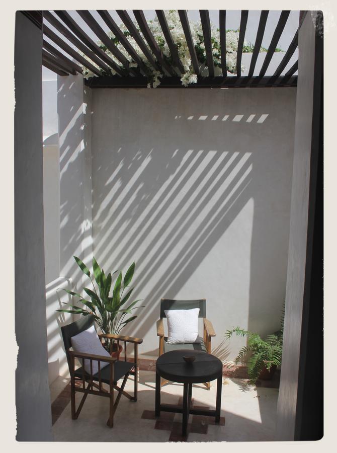 Andavelo House Bed & Breakfast Lamu Exterior photo