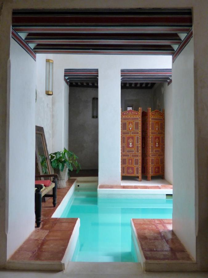 Andavelo House Bed & Breakfast Lamu Exterior photo