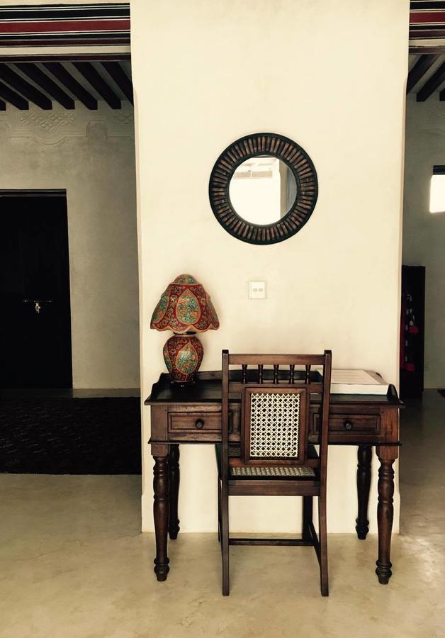 Andavelo House Bed & Breakfast Lamu Exterior photo